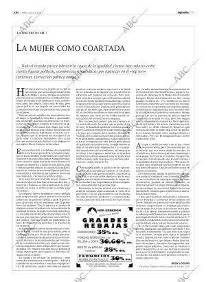 ABC MADRID 08-03-2006 página 3