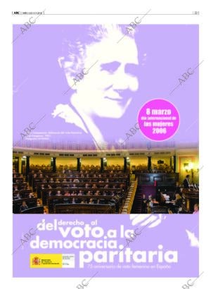 ABC MADRID 08-03-2006 página 33