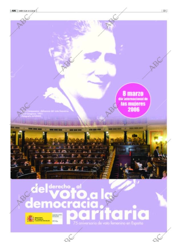 ABC MADRID 08-03-2006 página 33