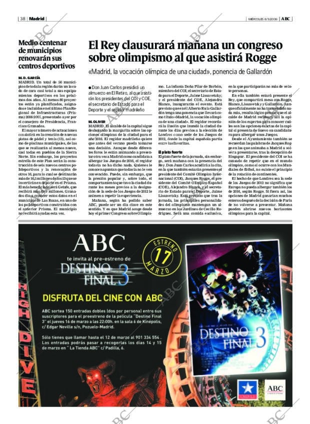 ABC MADRID 08-03-2006 página 38