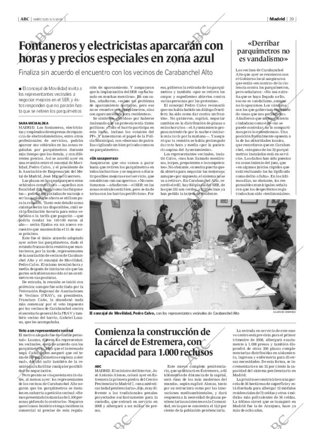 ABC MADRID 08-03-2006 página 39