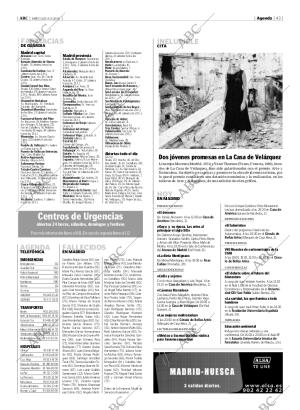 ABC MADRID 08-03-2006 página 43
