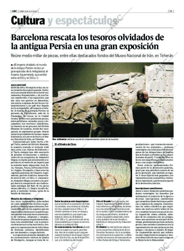 ABC MADRID 08-03-2006 página 55