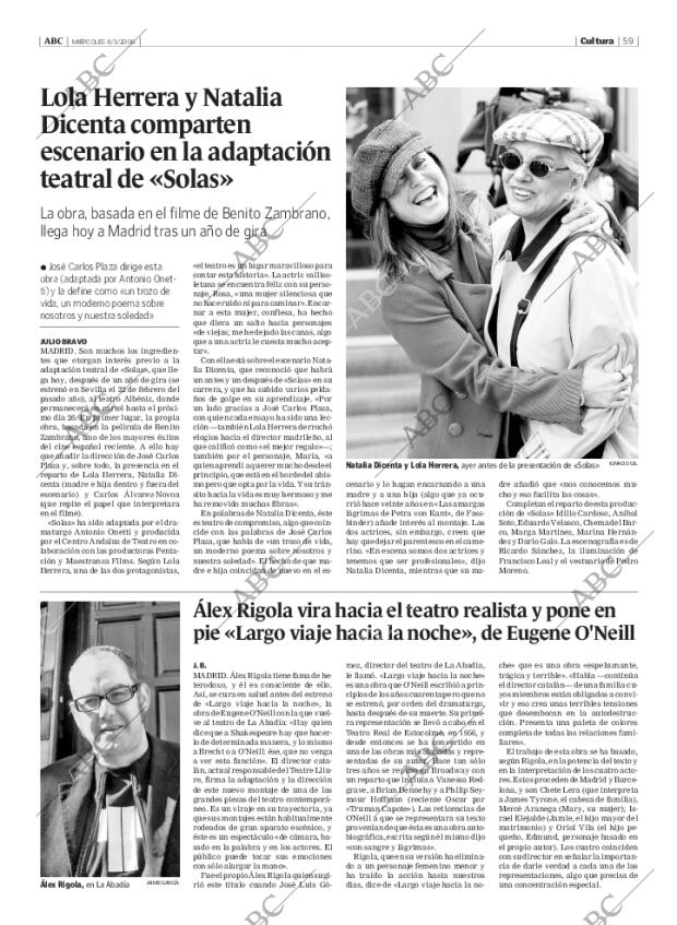 ABC MADRID 08-03-2006 página 59
