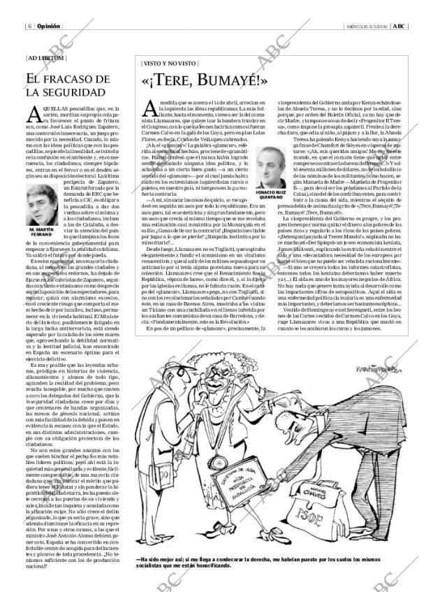 ABC MADRID 08-03-2006 página 6