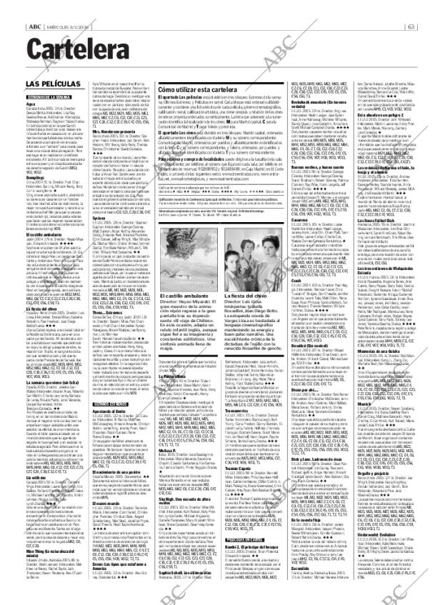 ABC MADRID 08-03-2006 página 63