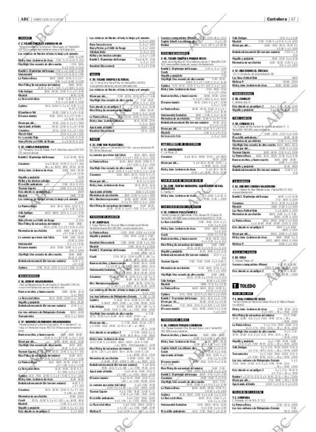 ABC MADRID 08-03-2006 página 67