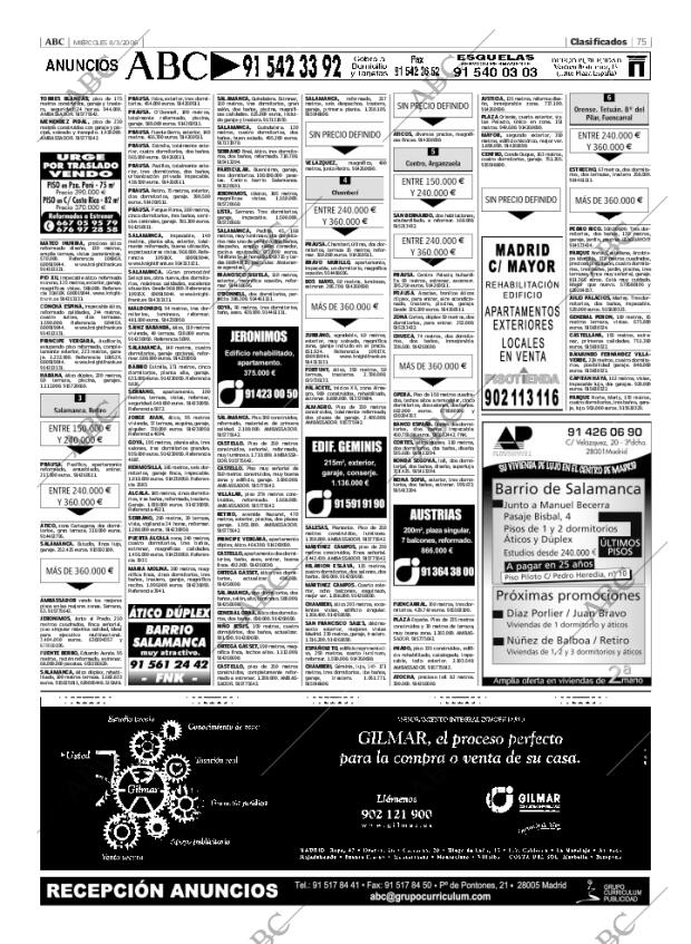 ABC MADRID 08-03-2006 página 75