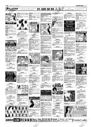 ABC MADRID 08-03-2006 página 81