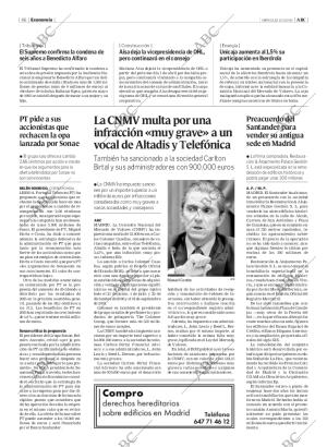 ABC MADRID 08-03-2006 página 86