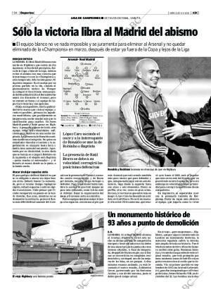 ABC MADRID 08-03-2006 página 94