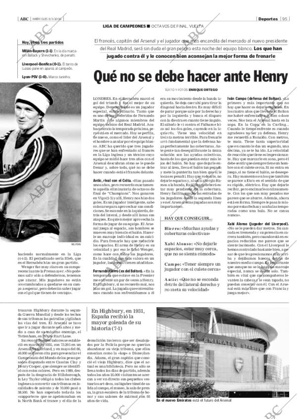 ABC MADRID 08-03-2006 página 95