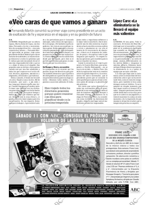 ABC MADRID 08-03-2006 página 96