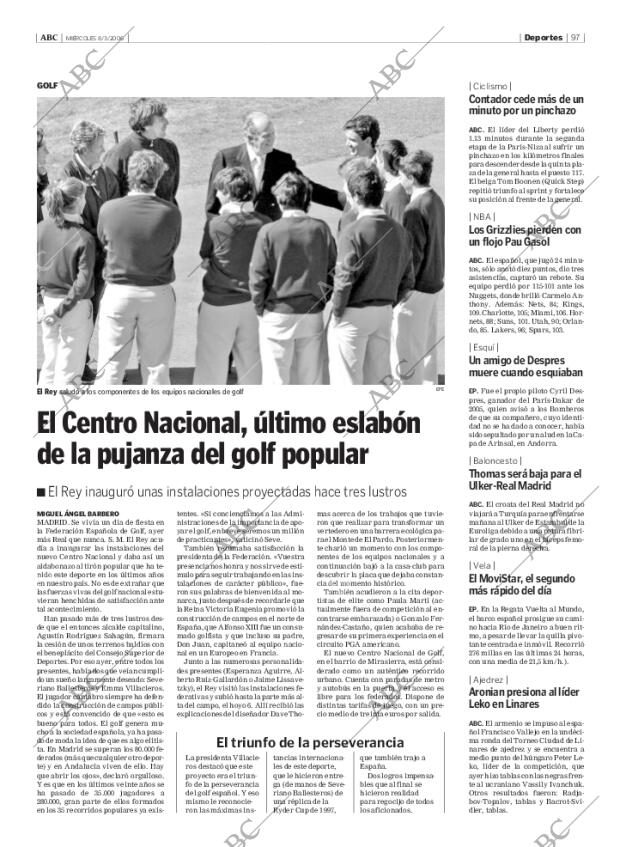 ABC MADRID 08-03-2006 página 97