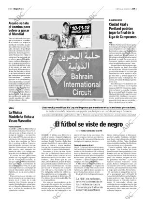 ABC MADRID 08-03-2006 página 98