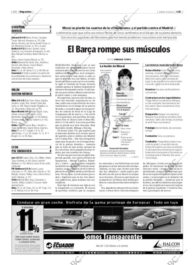 ABC MADRID 09-03-2006 página 100