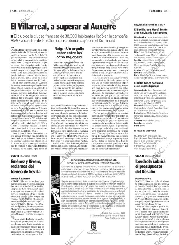 ABC MADRID 09-03-2006 página 101