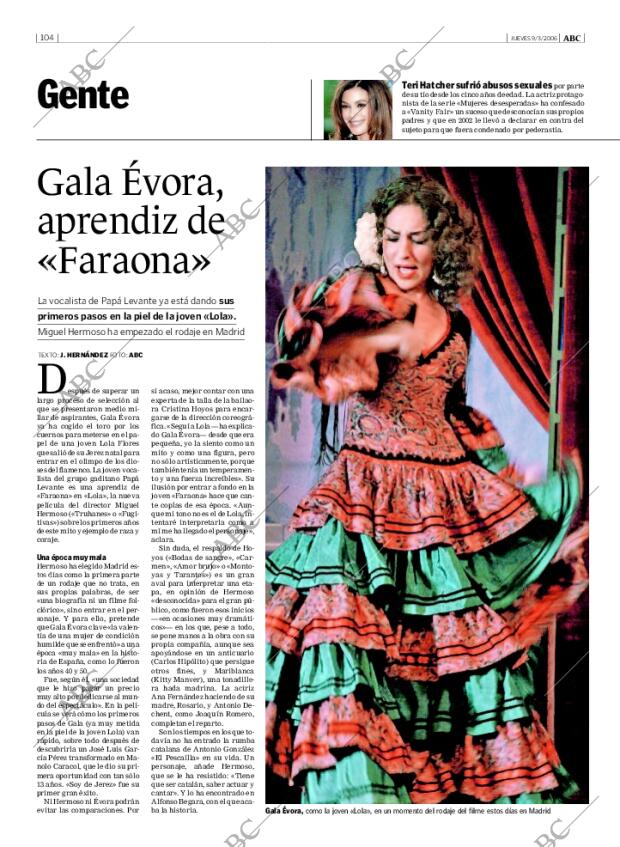 ABC MADRID 09-03-2006 página 104