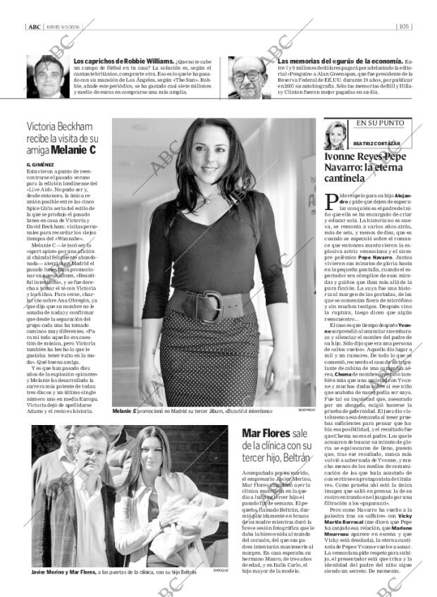 ABC MADRID 09-03-2006 página 105