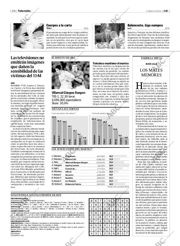 ABC MADRID 09-03-2006 página 108