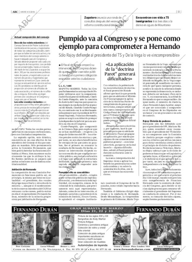 ABC MADRID 09-03-2006 página 11