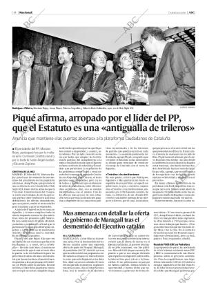 ABC MADRID 09-03-2006 página 14