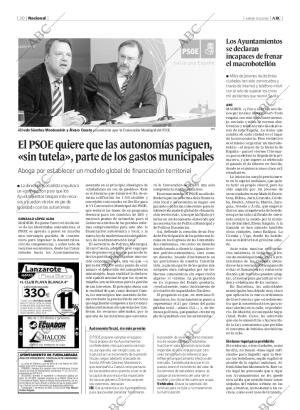 ABC MADRID 09-03-2006 página 20