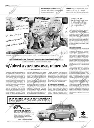 ABC MADRID 09-03-2006 página 27