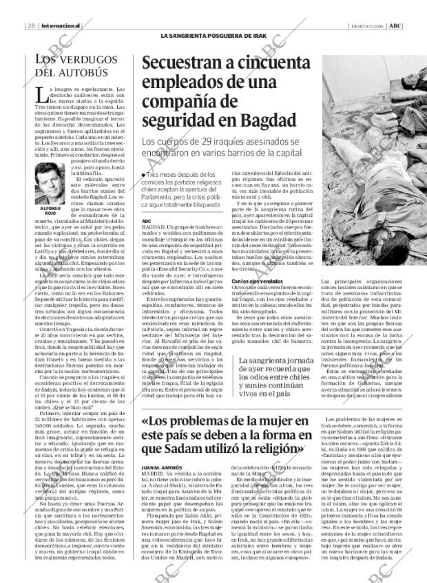 ABC MADRID 09-03-2006 página 28