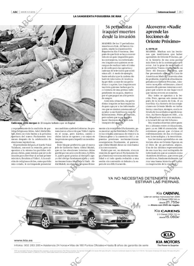 ABC MADRID 09-03-2006 página 29