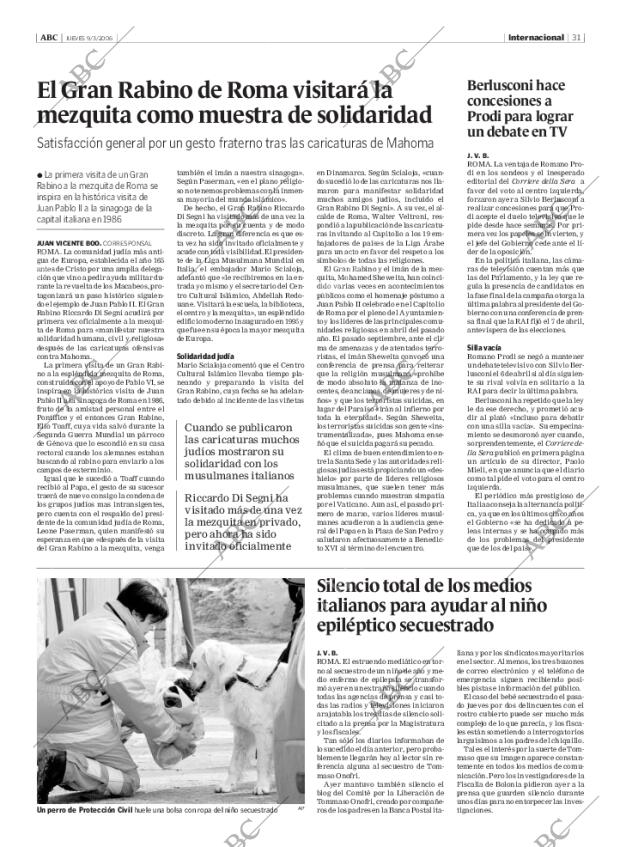 ABC MADRID 09-03-2006 página 31