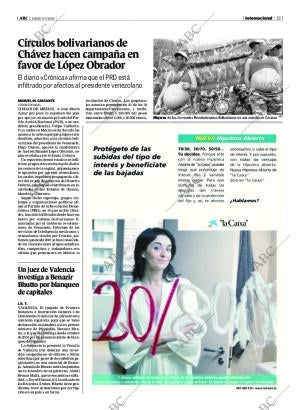 ABC MADRID 09-03-2006 página 33