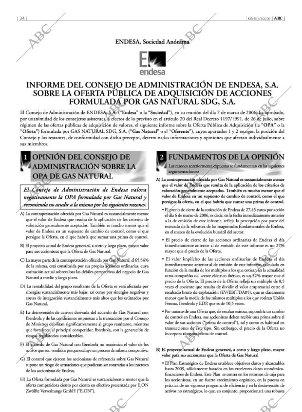 ABC MADRID 09-03-2006 página 34