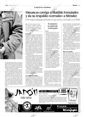 ABC MADRID 09-03-2006 página 41