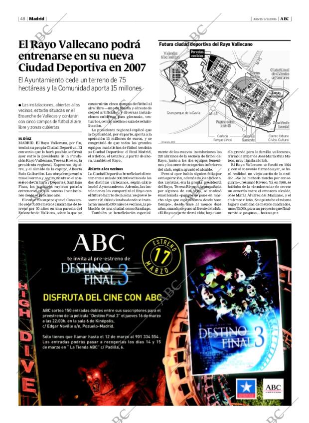 ABC MADRID 09-03-2006 página 48