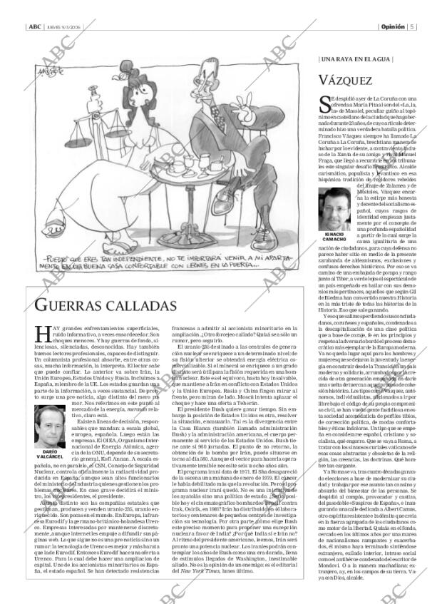 ABC MADRID 09-03-2006 página 5