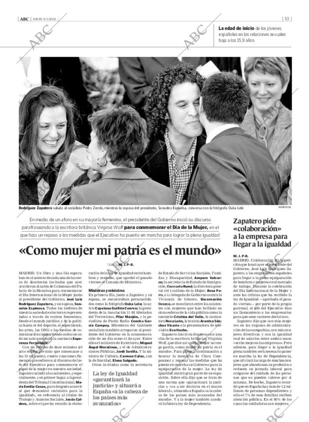 ABC MADRID 09-03-2006 página 53