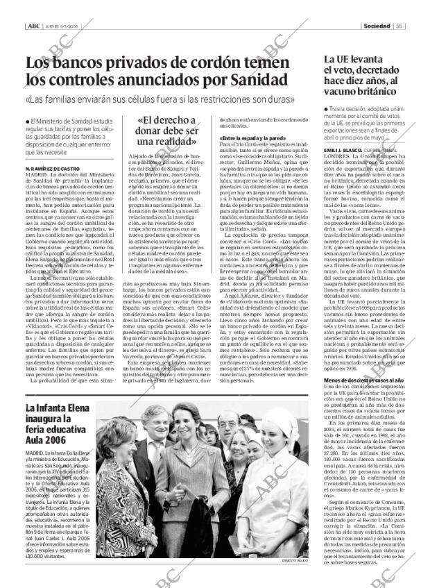 ABC MADRID 09-03-2006 página 55