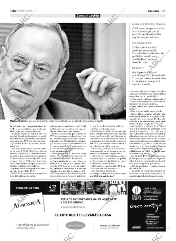 ABC MADRID 09-03-2006 página 59
