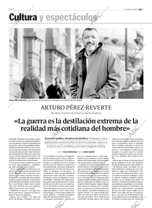 ABC MADRID 09-03-2006 página 60