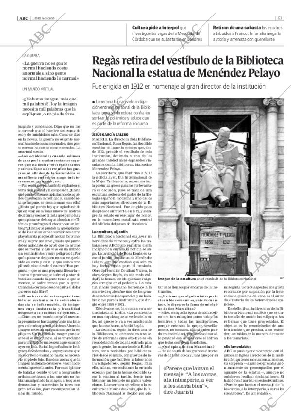 ABC MADRID 09-03-2006 página 61