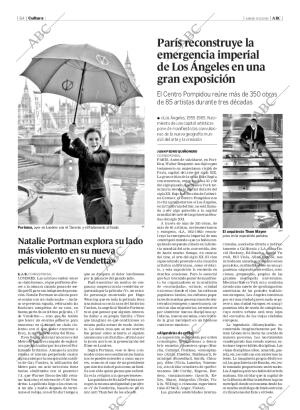 ABC MADRID 09-03-2006 página 64