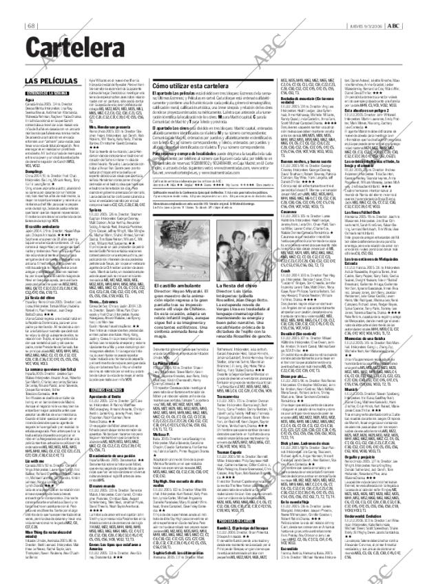ABC MADRID 09-03-2006 página 68