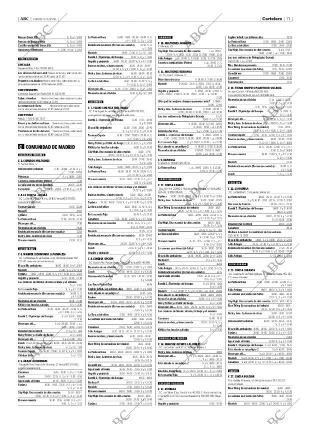 ABC MADRID 09-03-2006 página 71