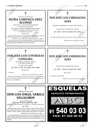 ABC MADRID 09-03-2006 página 78