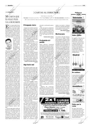 ABC MADRID 09-03-2006 página 8