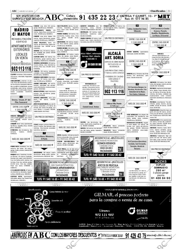 ABC MADRID 09-03-2006 página 81