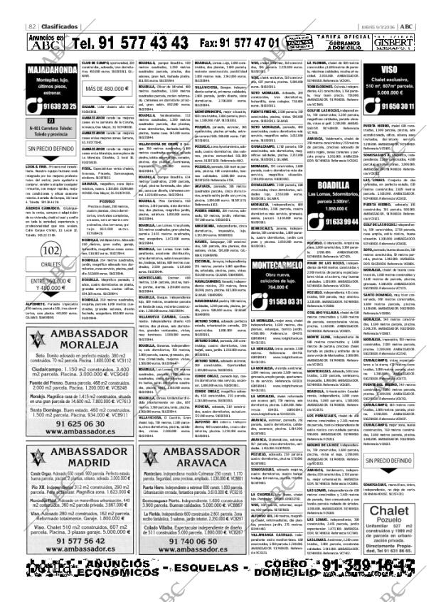 ABC MADRID 09-03-2006 página 82