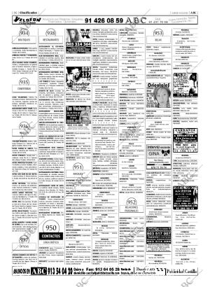 ABC MADRID 09-03-2006 página 86