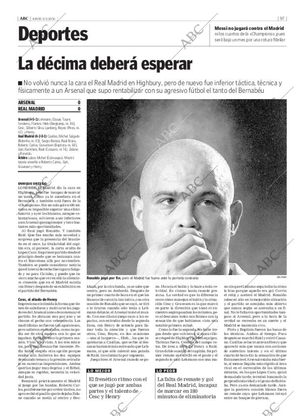 ABC MADRID 09-03-2006 página 97
